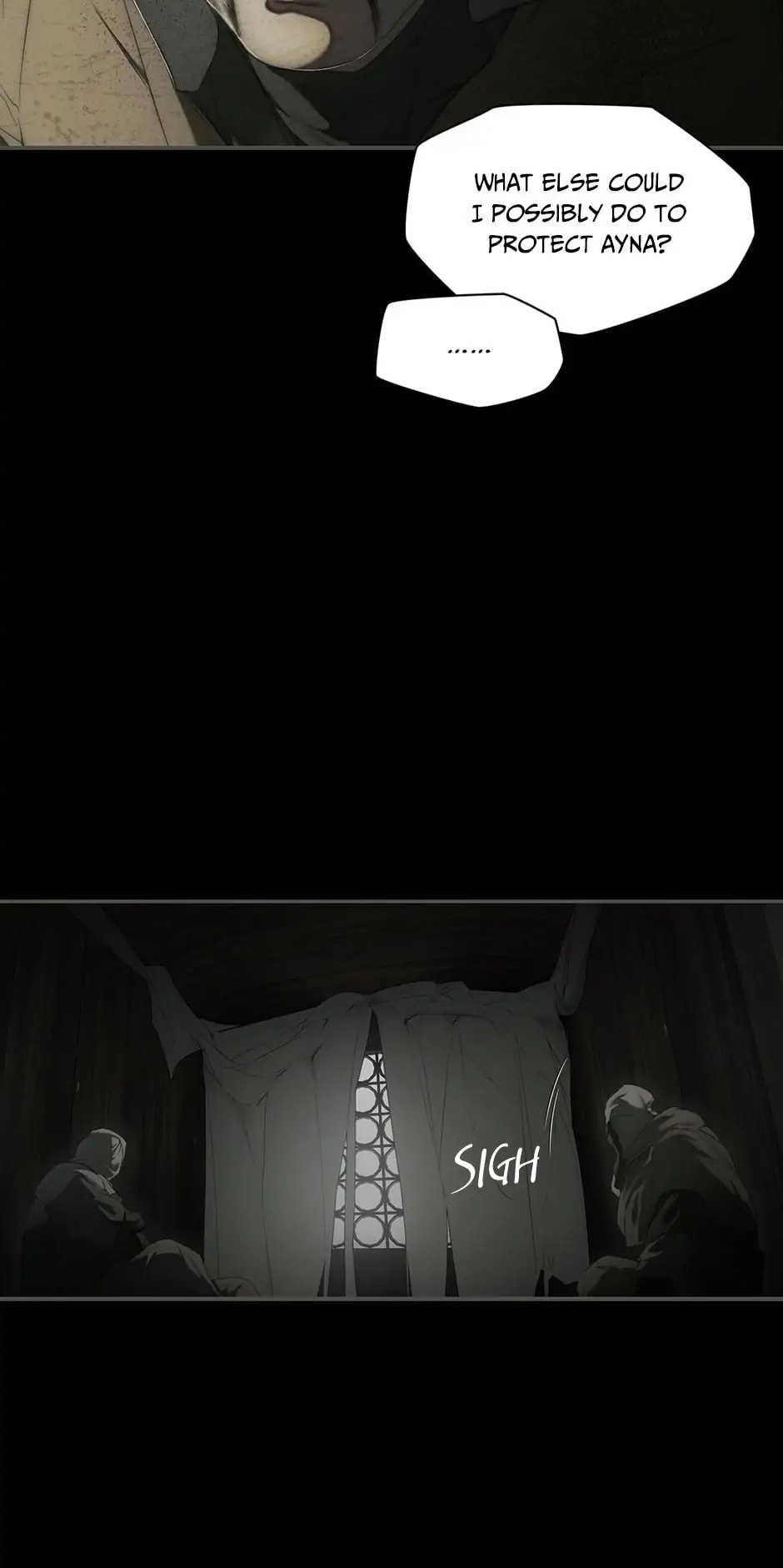 Secret Lady, Chapter 81 image 58